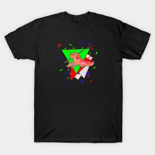 Hunter (Rain World) T-Shirt